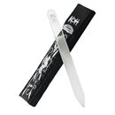 KOH Crystal Nail File Medium